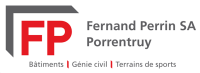 Fernand Perrin SA
