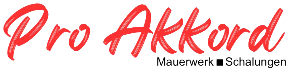 Pro Akkord GmbH